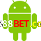 Aplicativo 5588bet.com para Android