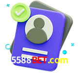 Tornar-se um membro do 5588bet.com é muito simples