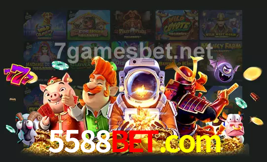 cassino 5588bet.com