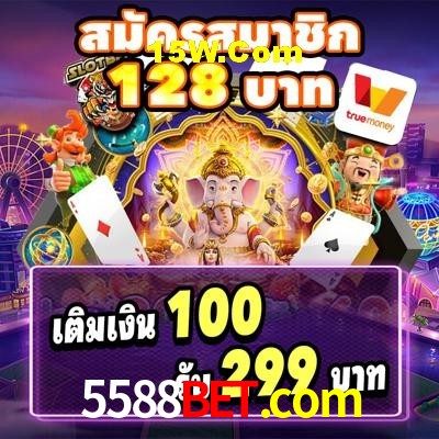 Experiência VIP 5588bet.com