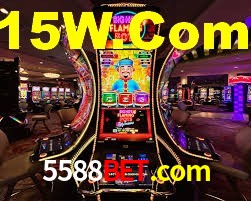 Blackjack Table 5588bet.com