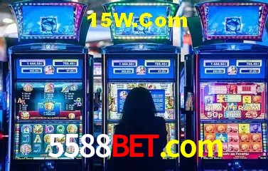 A Popularidade dos Caça-Níqueis no 5588bet.com