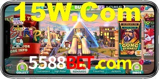Programa VIP 5588bet.com