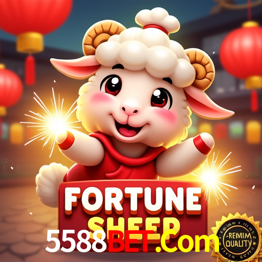Slots na Plataforma 5588Bet.Com